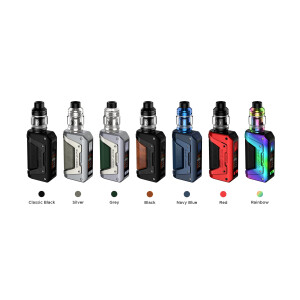Geekvape L200 - Aegis Legend 2 Set
