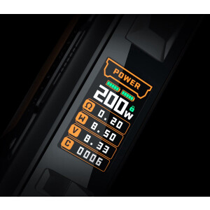 Geekvape L200 - Aegis Legend 2 Set