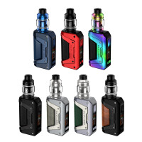Geekvape L200 - Aegis Legend 2 Set