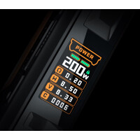 Geekvape L200 - Aegis Legend 2 Set