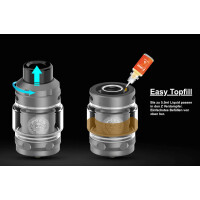 Geekvape L200 - Aegis Legend 2 Set