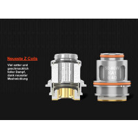 Geekvape L200 - Aegis Legend 2 Set