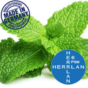 Herrlan Harmony Liquid - Pfefferminz