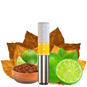 Aspire Nexi One Pods Classic Lime