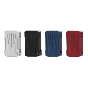 Teslacigs Invader 4X VV Box Mod