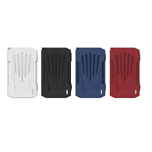 Teslacigs Invader 4X VV Box Mod