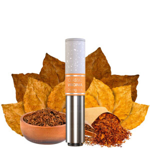 Aspire Nexi One Pods Classic Virginia