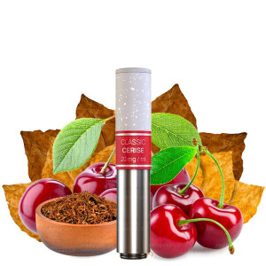 Aspire Nexi One Pods Classic Kirsche