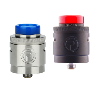 Hellvape Passage RDA