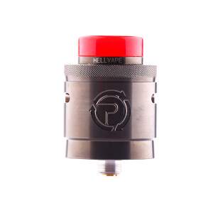 Hellvape Passage RDA