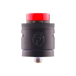 Hellvape Passage RDA
