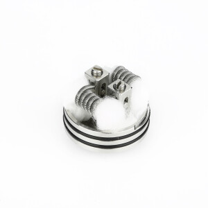 Hellvape Passage RDA