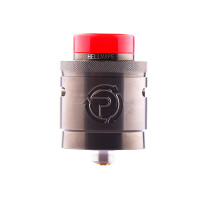 Hellvape Passage RDA