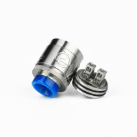 Hellvape Passage RDA