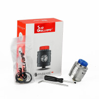 Hellvape Passage RDA