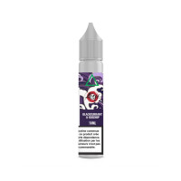 Zap Aisu Blackcurrant Rosehip - Nic Salt