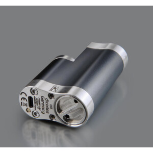 Dicodes Dani 21700 SBS Mod