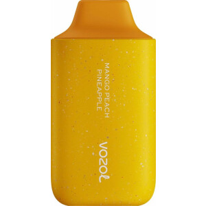 Vozol Star 6000 Einweg-Vape