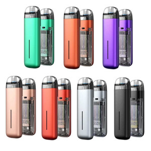 Aspire Flexus Peak Pod Set