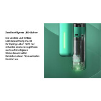 Aspire Flexus Peak Pod Set