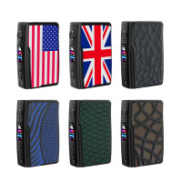 Vandy Vape Swell 188W Box Mod
