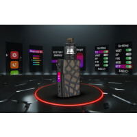 Vandy Vape Swell 188W Box Mod
