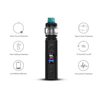 Vandy Vape Swell 188W Box Mod