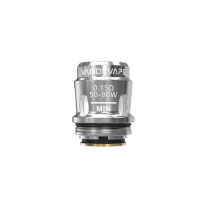 Vandy Vape M Mesh Verdampferköpfe