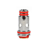 Uwell Whirl Verdampferköpfe