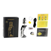 Uwell Hypercar Set