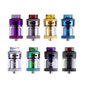 Hellvape Dead Rabbit RTA