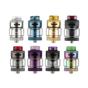 Hellvape Dead Rabbit RTA