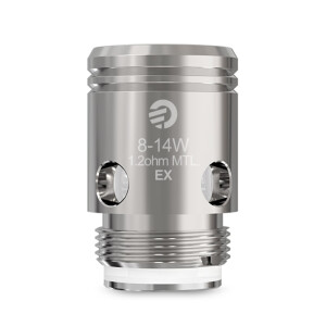 Joyetech EX Verdampferköpfe