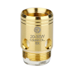 Joyetech EX Verdampferköpfe