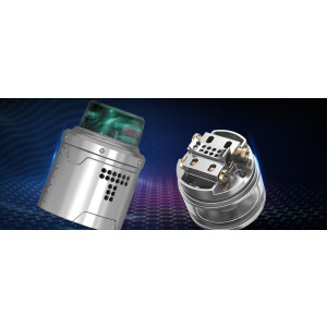 Vandy Vape Pyro V3 RDTA