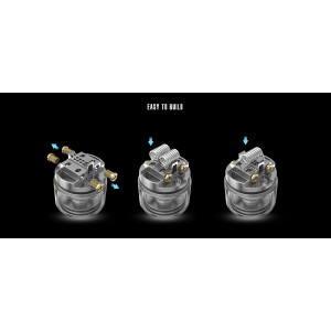 Vandy Vape Pyro V3 RDTA
