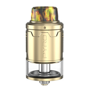 Vandy Vape Pyro V3 RDTA