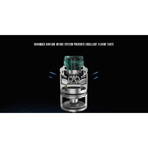 Vandy Vape Pyro V3 RDTA