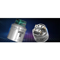 Vandy Vape Pyro V3 RDTA