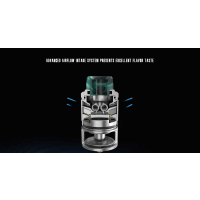 Vandy Vape Pyro V3 RDTA