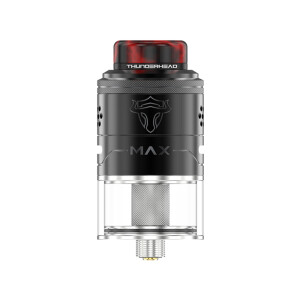 THC Tauren MAX RDTA