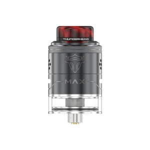THC Tauren MAX RDTA