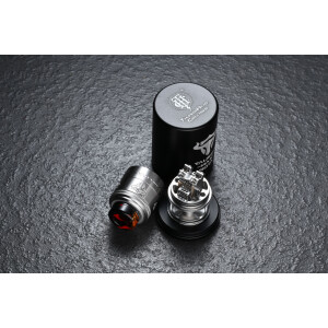 THC Tauren MAX RDTA