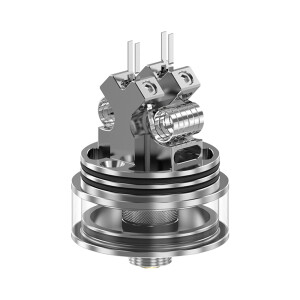 THC Tauren MAX RDTA