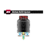 THC Tauren MAX RDTA