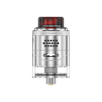 THC Tauren MAX RDTA