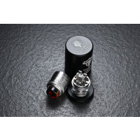 THC Tauren MAX RDTA