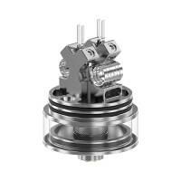 THC Tauren MAX RDTA