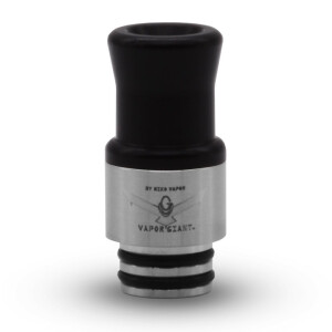 Vapor Giant - Volcano Line - Hekla MTL DripTip