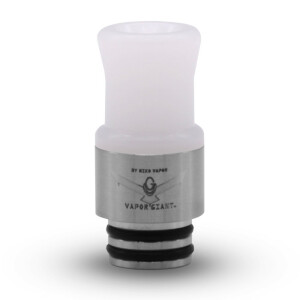 Vapor Giant - Volcano Line - Hekla MTL DripTip
